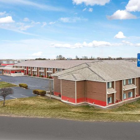 Baymont By Wyndham Moses Lake Exteriör bild